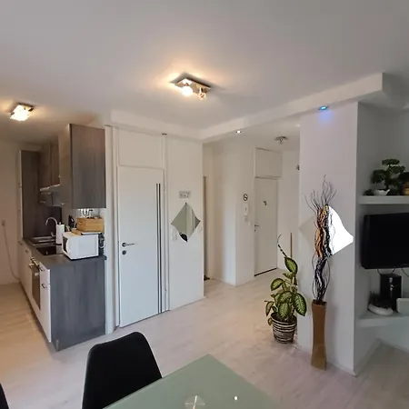 Apartmán Seny Gold *