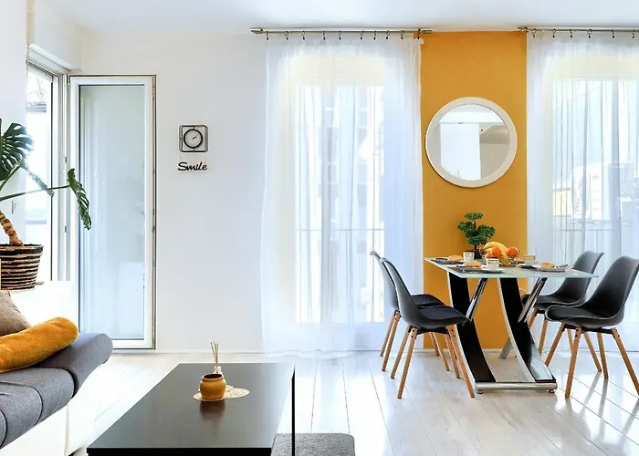 Apartman Seny Gold Póla