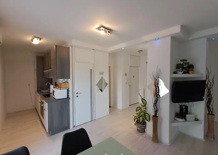 Apartman Seny Gold *