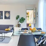 דירה Seny Gold