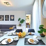 Seny Gold Apartament