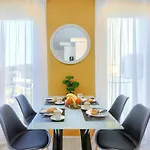 דירה Seny Gold *