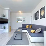 Seny Gold דירה פולה
