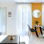 דירה Seny Gold פולה