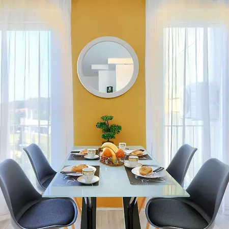 Apartment Seny Gold *