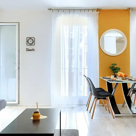 Apartment Seny Gold Pula