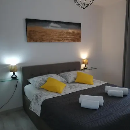 Apartment Seny Gold