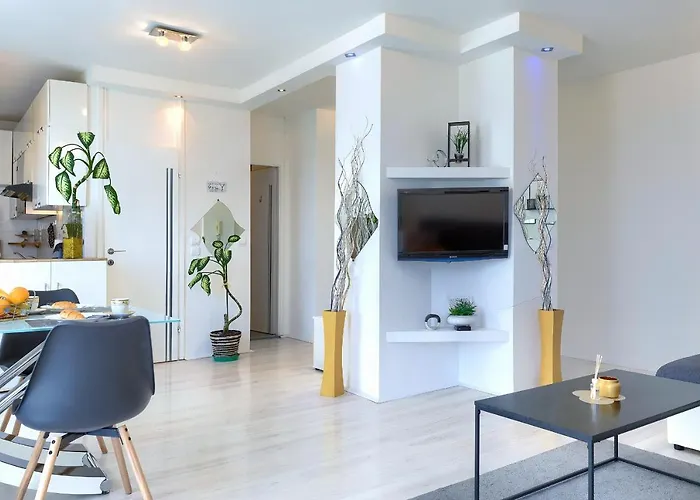 Seny Gold Appartement Pula