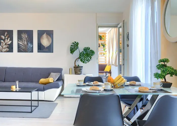 Appartement Seny Gold