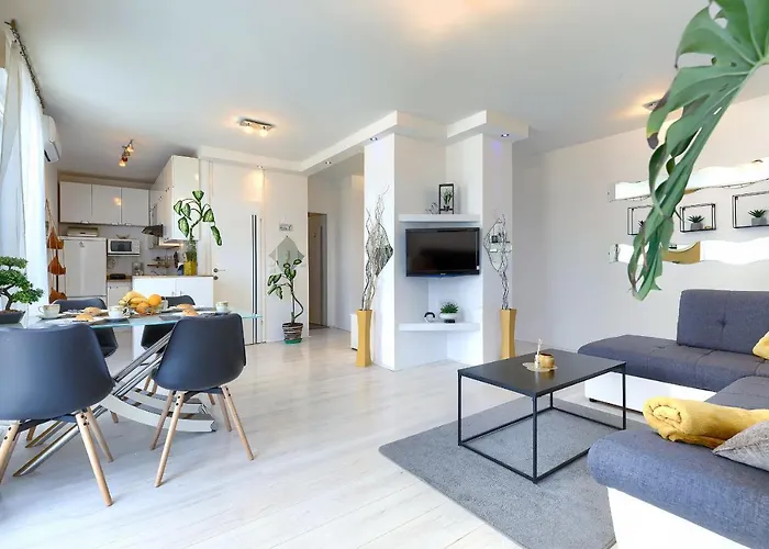 Appartement Seny Gold
