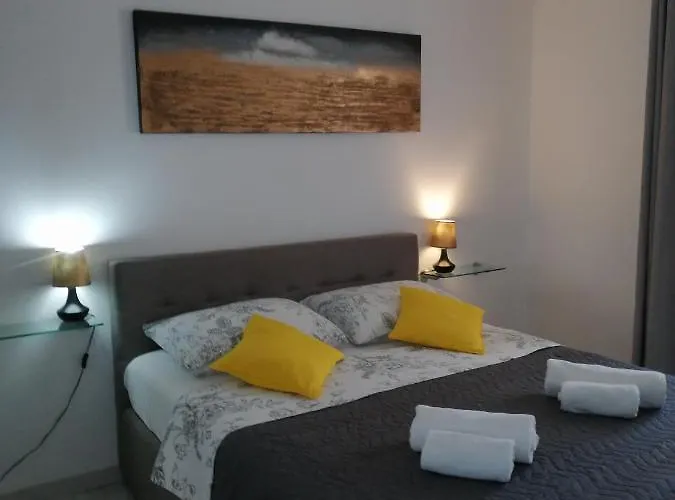 Appartement Seny Gold