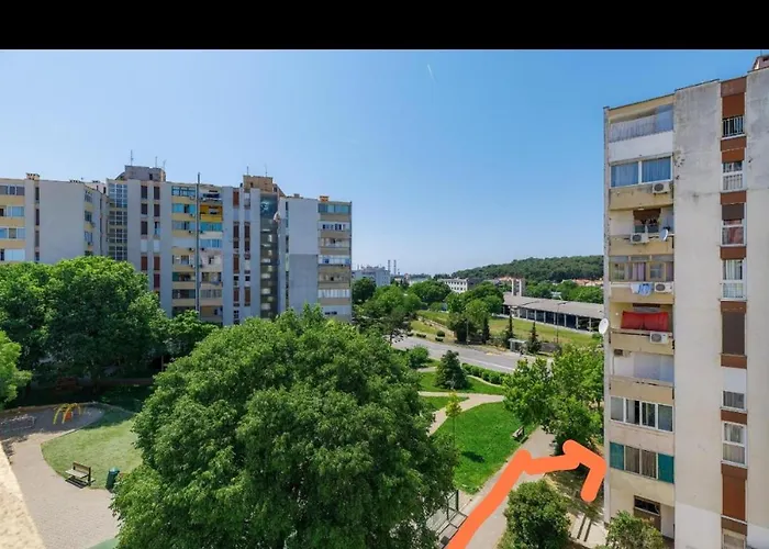 Seny Gold Appartement