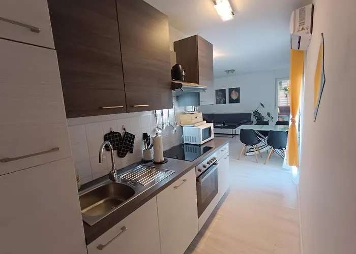 Seny Gold Appartement *