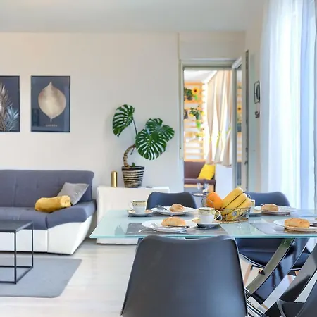 Apartmán Seny Gold