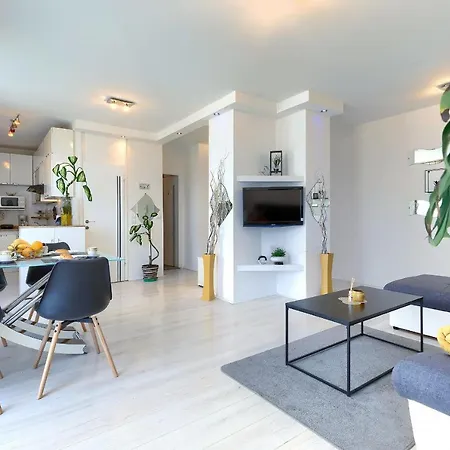Apartmán Seny Gold